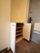 靴箱 リーガルエクセレント