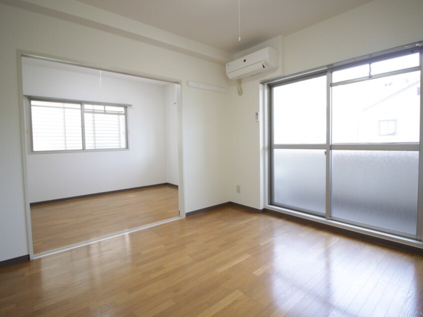 居室 リーガルエクセレント