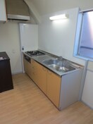 キッチン 別所伊藤ビル