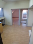 居室 別所伊藤ビル