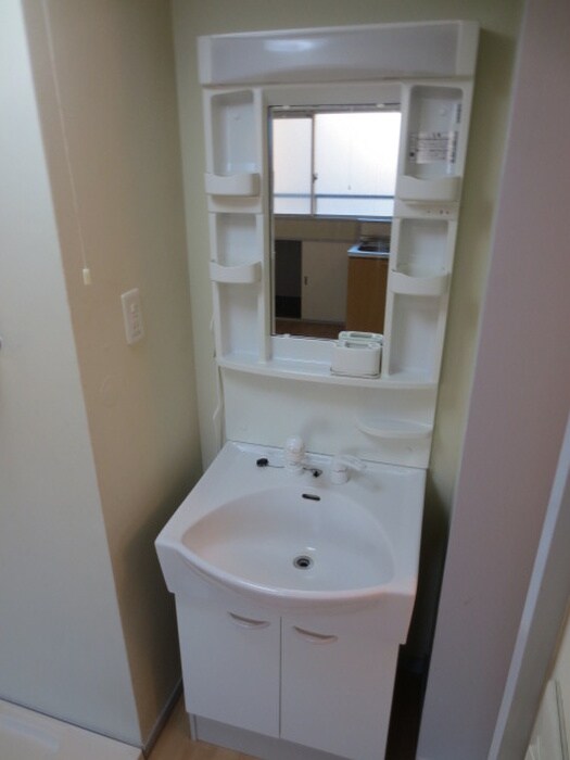 洗面 別所伊藤ビル