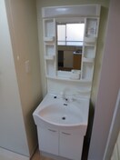 洗面 別所伊藤ビル