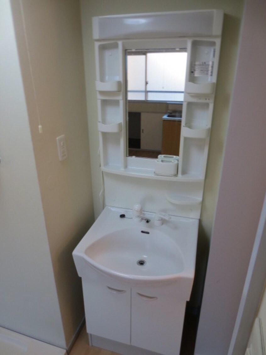 洗面 別所伊藤ビル