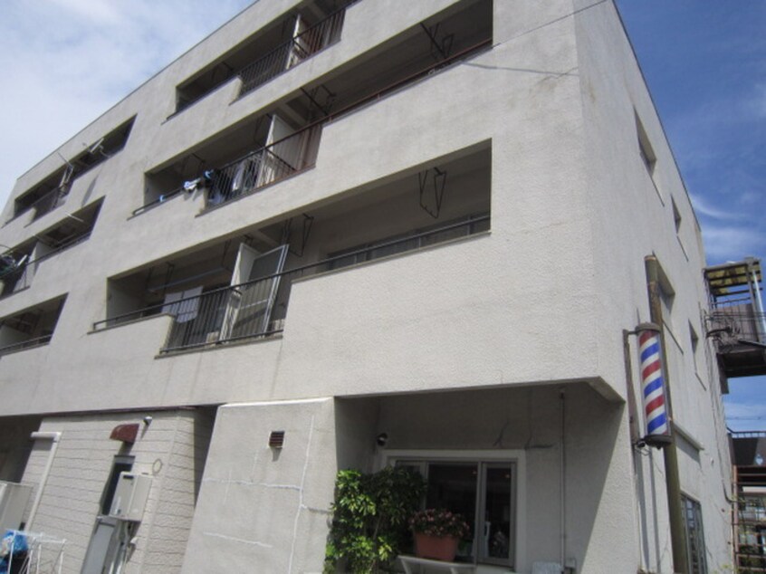 外観写真 別所伊藤ビル