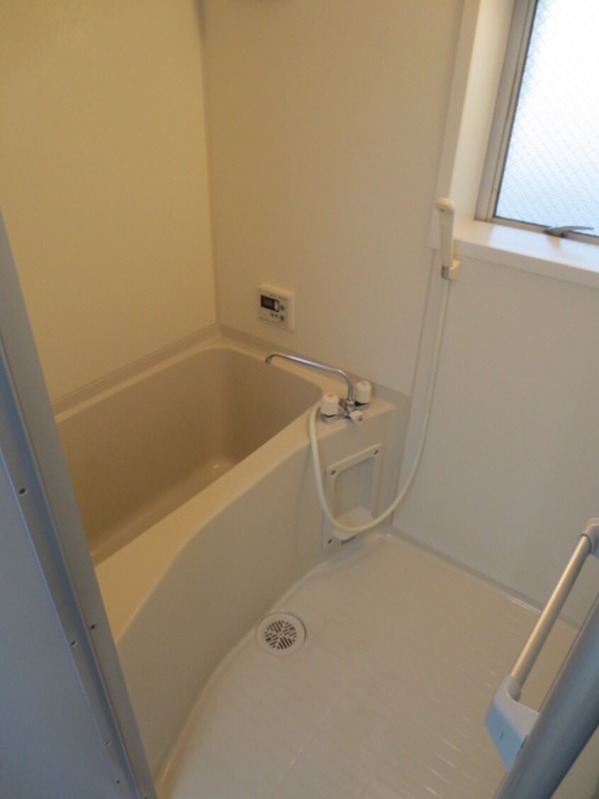 バス／シャワールーム等 別所伊藤ビル