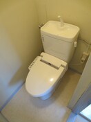 トイレ 別所伊藤ビル