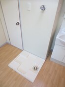 洗濯機置場 別所伊藤ビル