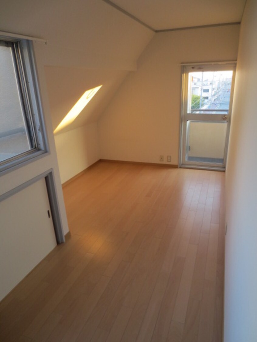 居室 別所伊藤ビル