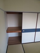 収納 別所伊藤ビル