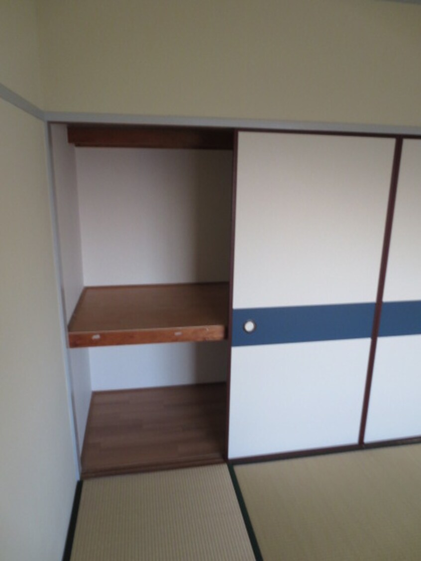 収納 別所伊藤ビル