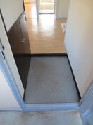 玄関 別所伊藤ビル