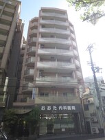 フレンテ灘