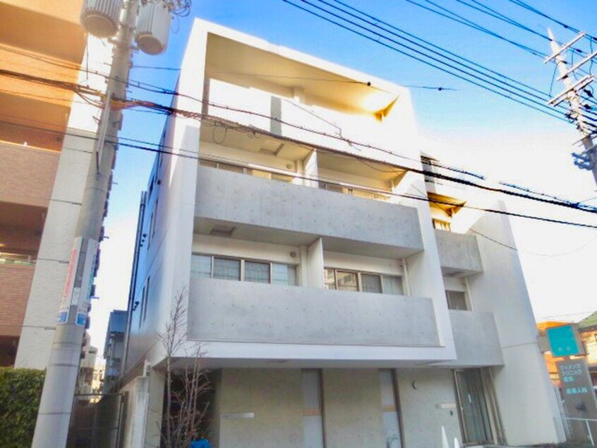 外観写真 ＣＡＳＡ２４