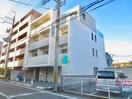 外観写真 ＣＡＳＡ２４