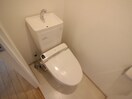 トイレ ＣＡＳＡ２４