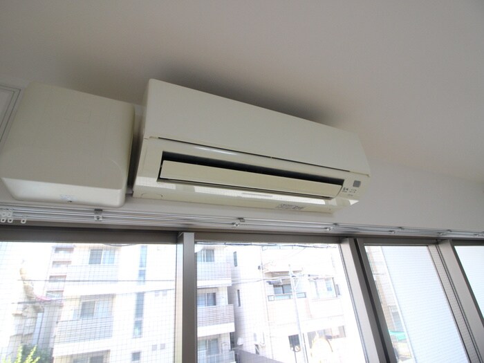 内観写真 ＣＡＳＡ２４
