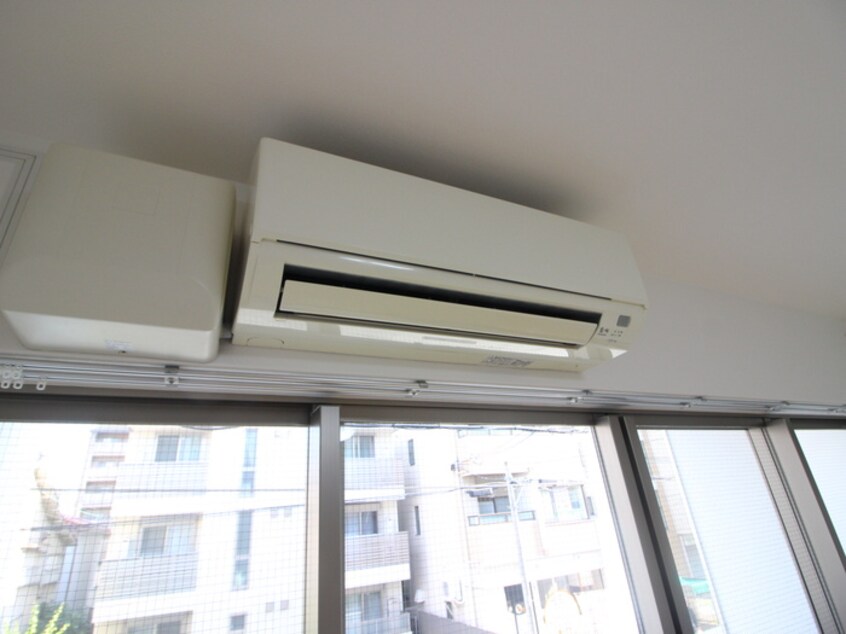 内観写真 ＣＡＳＡ２４