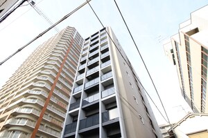 ﾚｼﾞｭ-ﾙｱｯｼｭ都島