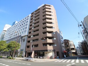 センティ天満橋