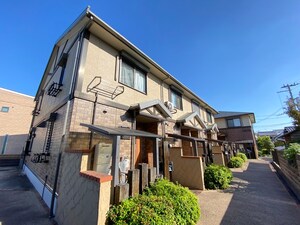 サニーガーデン　B