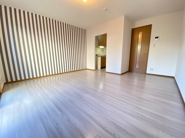 居室 サニーガーデン　B