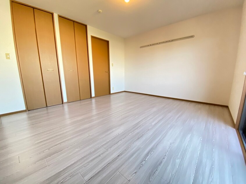 居室 サニーガーデン　B