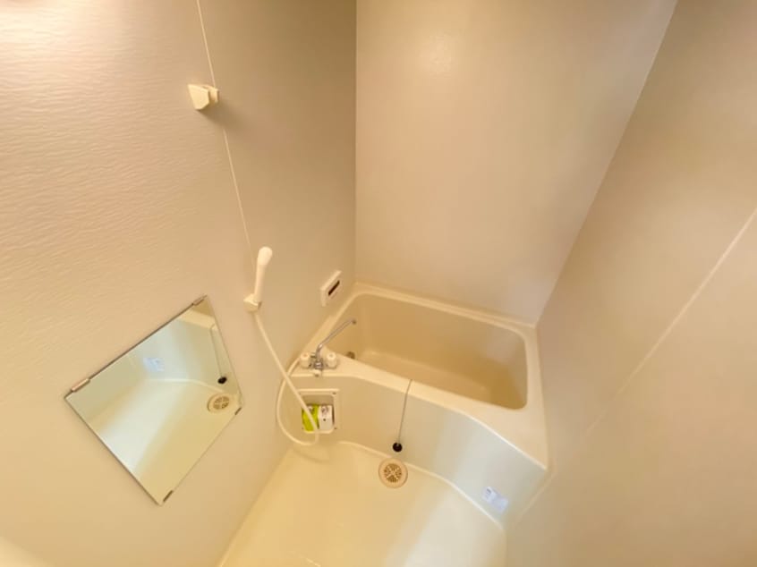 バス／シャワールーム等 サニーガーデン　B