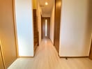 廊下 サニーガーデン　B