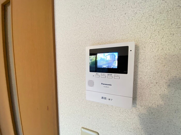 内観写真 サニーガーデン　B