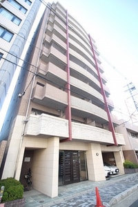 サムティ京都二条(204)