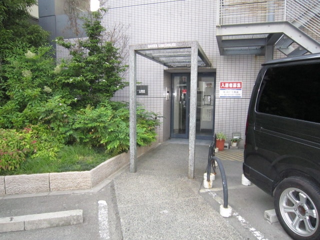 外観写真 ラ・フォーレ大桐