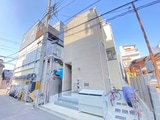 ラシュレ京都西院