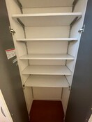 靴箱 セレニティ荒本B棟
