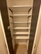 靴箱 セレニティ荒本B棟