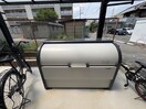 建物設備 セレニティ荒本B棟