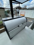 建物設備 セレニティ荒本B棟