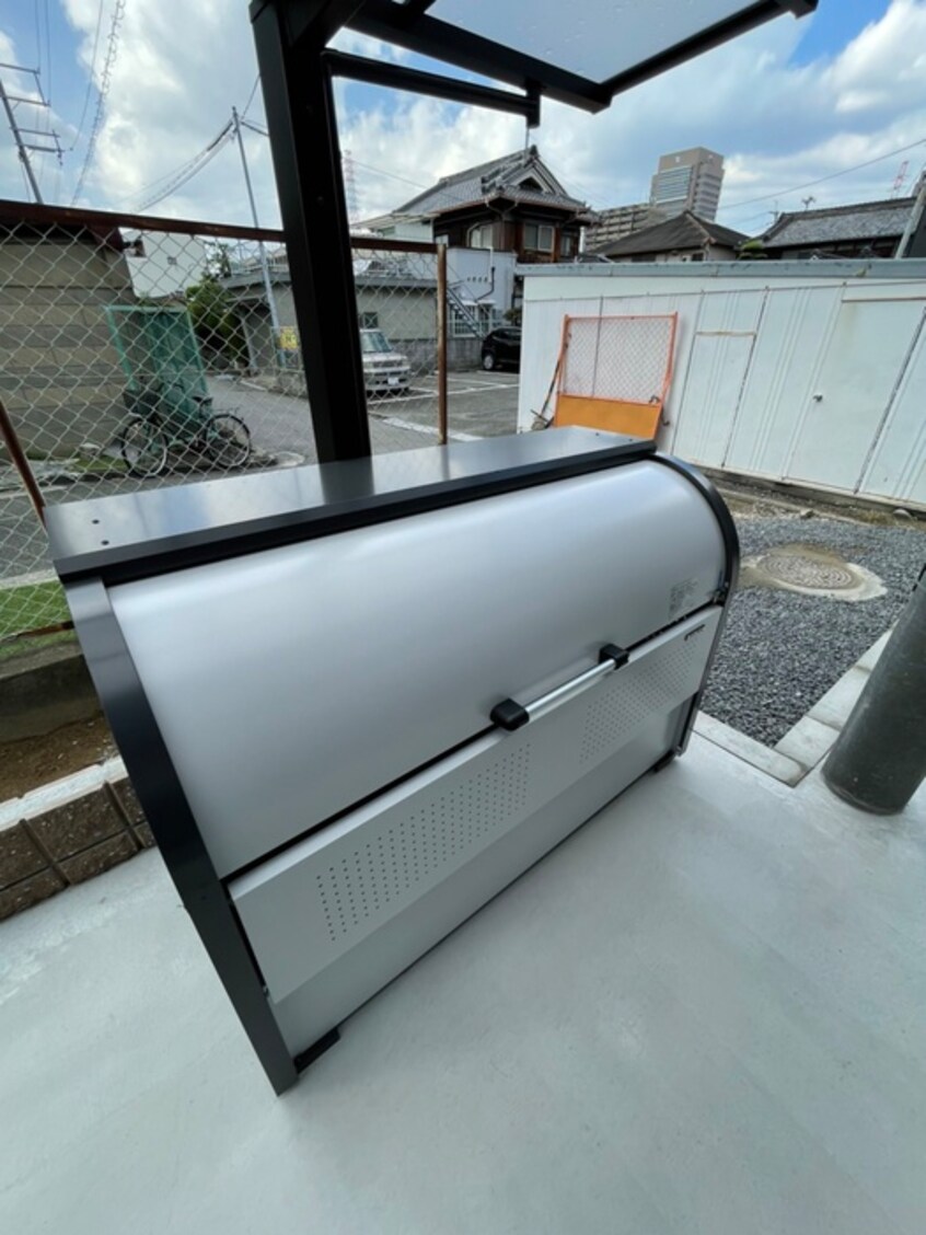 建物設備 セレニティ荒本B棟