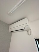 内観写真 セレニティ荒本B棟