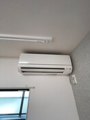 内観写真 セレニティ荒本B棟