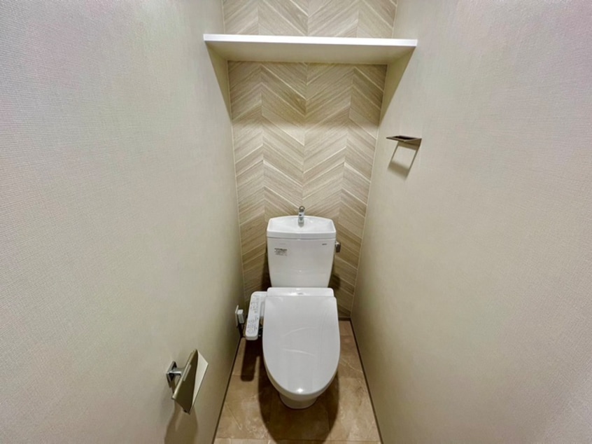 トイレ ｴｽﾘｰﾄﾞﾚｼﾞﾃﾞﾝｽ都島NORTH