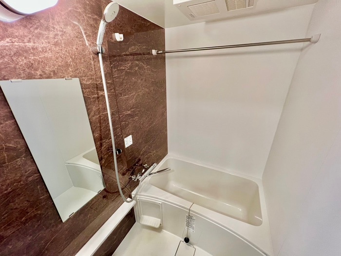 バス／シャワールーム等 ｴｽﾘｰﾄﾞﾚｼﾞﾃﾞﾝｽ都島NORTH