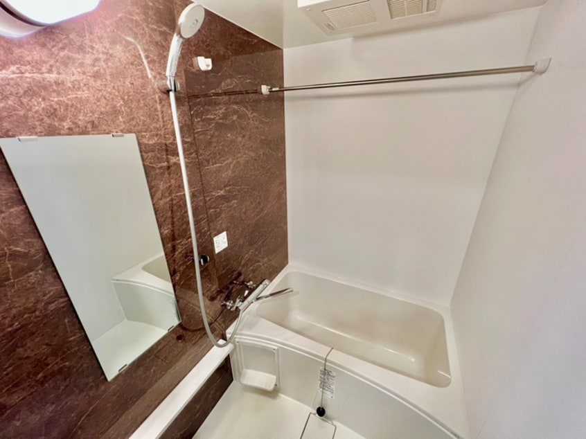 バス／シャワールーム等 ｴｽﾘｰﾄﾞﾚｼﾞﾃﾞﾝｽ都島NORTH