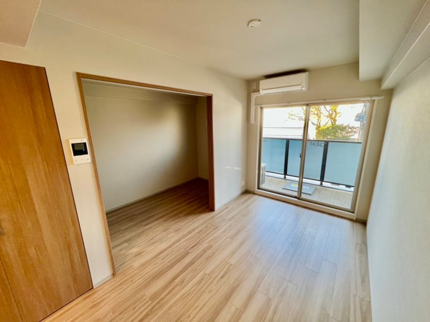 居室 ｴｽﾘｰﾄﾞﾚｼﾞﾃﾞﾝｽ都島NORTH