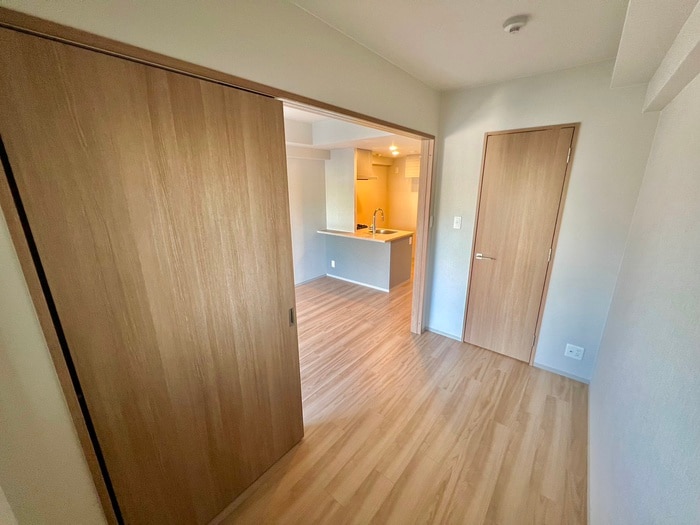 居室 ｴｽﾘｰﾄﾞﾚｼﾞﾃﾞﾝｽ都島NORTH