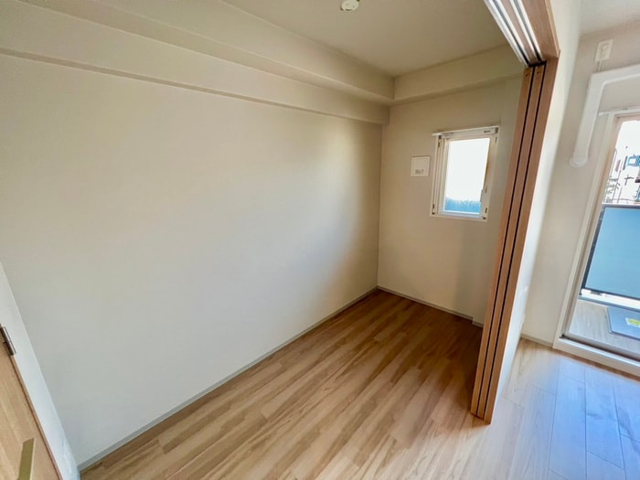 居室 ｴｽﾘｰﾄﾞﾚｼﾞﾃﾞﾝｽ都島NORTH