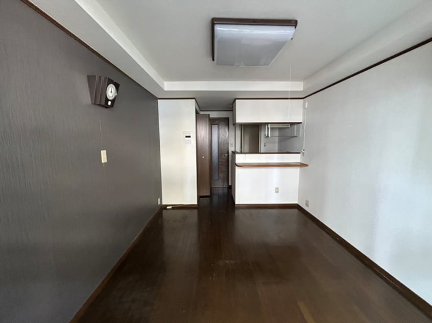 居室 ＣＴビュー永和