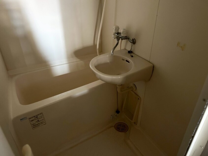 バス／シャワールーム等 ＣＴビュー永和