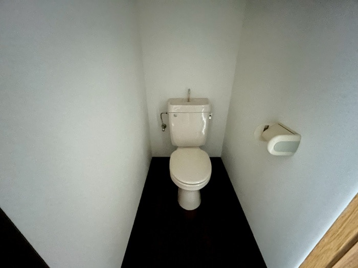 トイレ ＣＴビュー永和