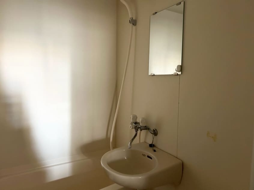 洗面 ＣＴビュー永和