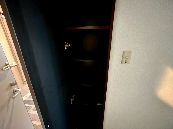 靴箱 ＣＴビュー永和